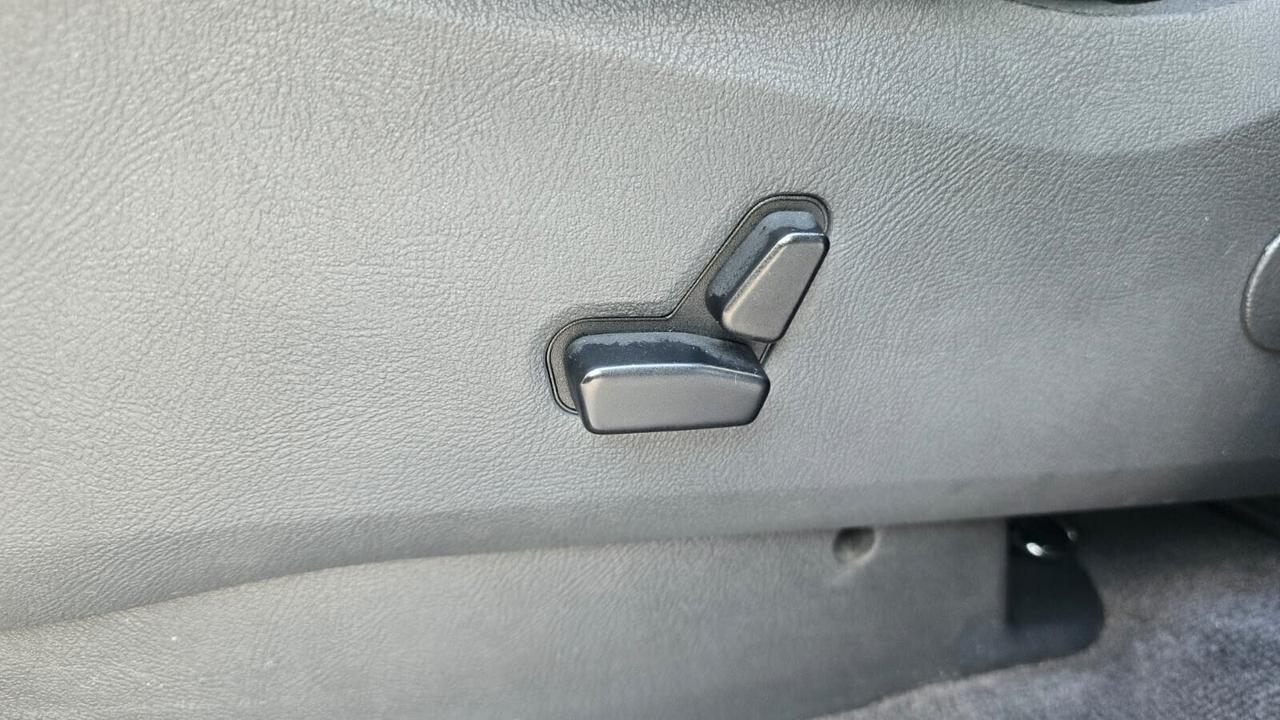 Mercedes-benz ML 350 v6benzina A.S.I.