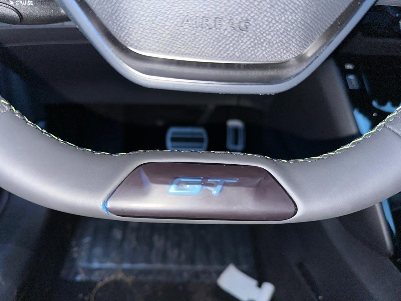 CITROEN C3 IV 2024 - C3 44kWh elettrico Max 113cv automatico