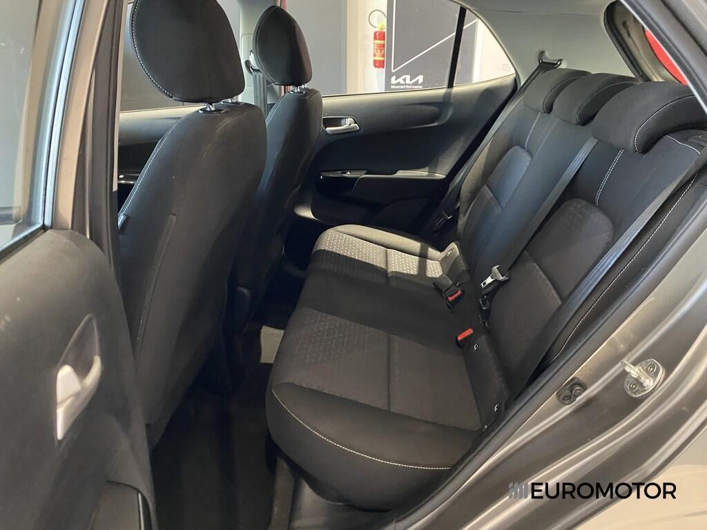 Kia Picanto 5 Porte 1.0 MPI Cool