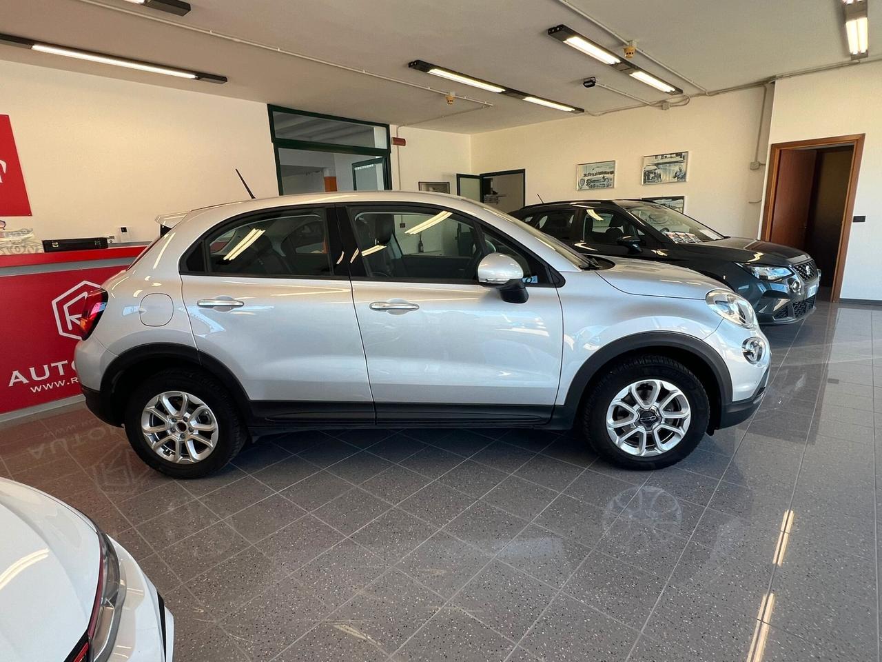 Fiat 500X 1.0 T3 120 CV City Cross