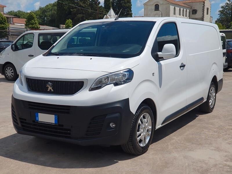 PEUGEOT Expert 2.0 BlueHDi 120 L3H1 Long NAVI PARK