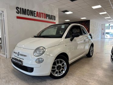 Fiat 500 C 1.2 Pop