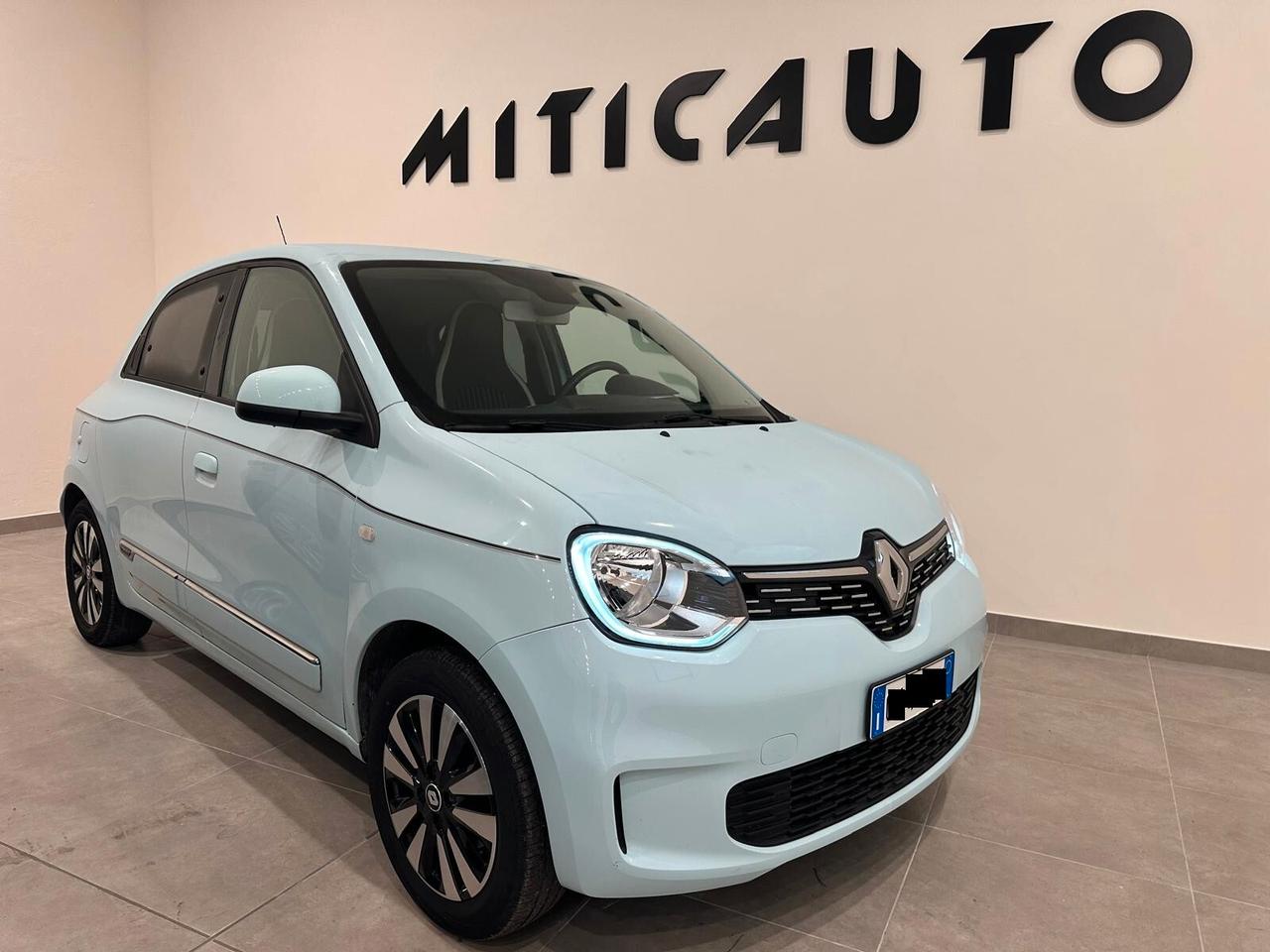 Renault Twingo SCe 65 CV Intens - NO VINCOLO FIN.