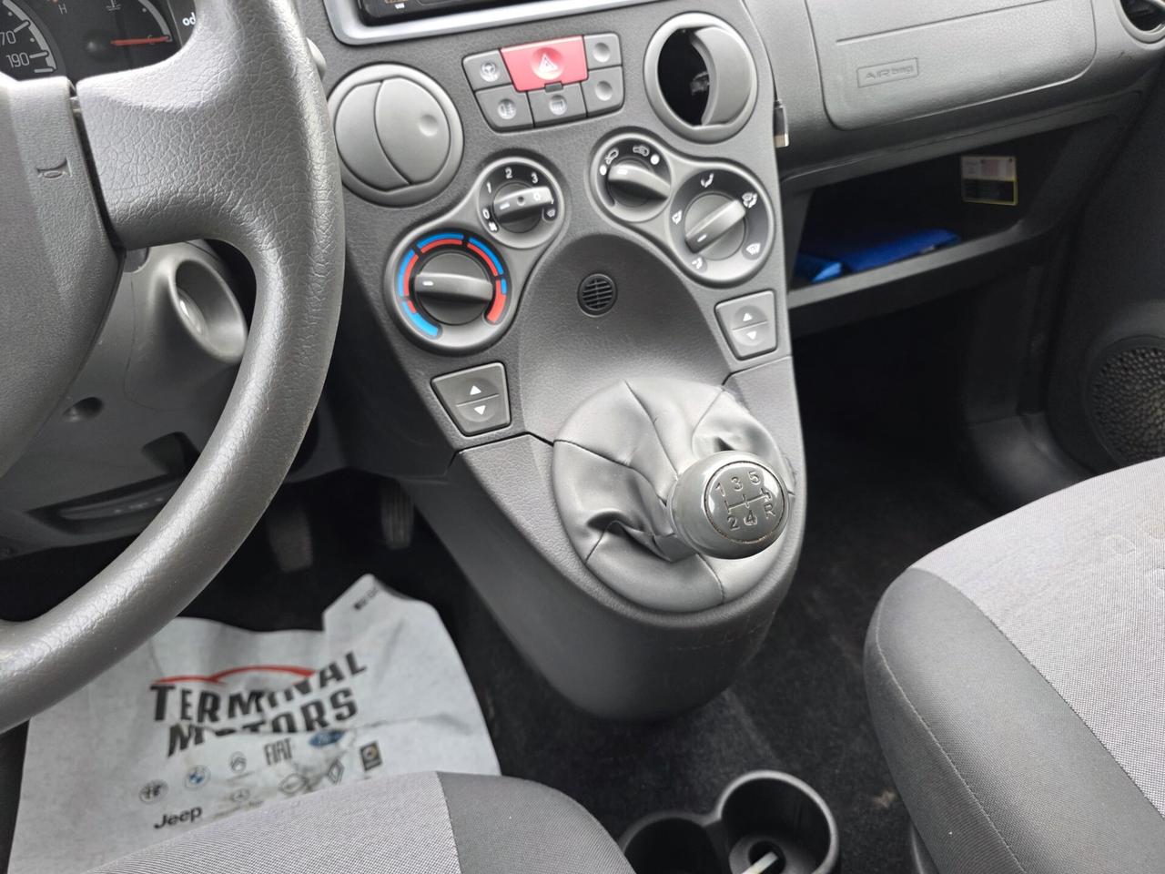 Fiat Panda 1.2 Dynamic 69cv