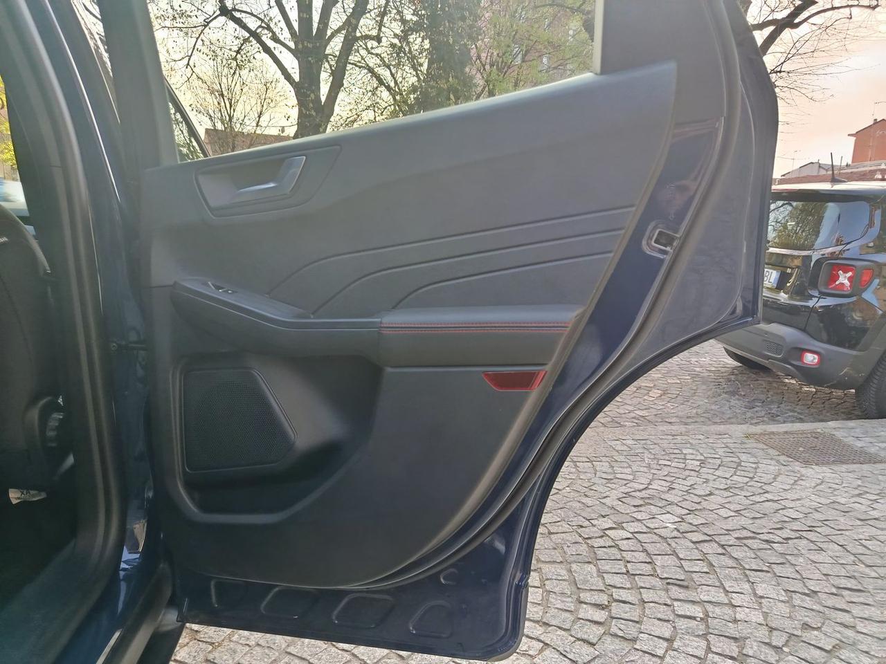 Ford Kuga ST Line 2.5 Duratec PHEV #10097