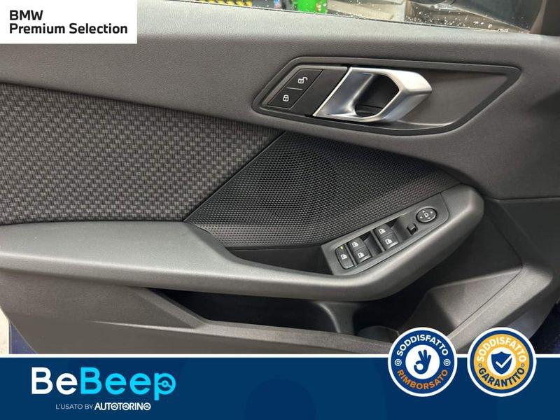 BMW Serie 1 116I AUTO