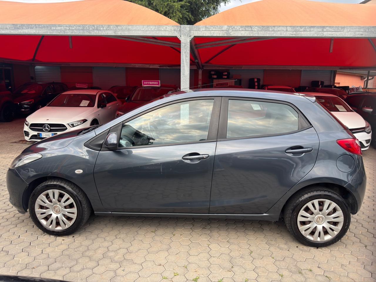 Mazda 2 1.3 16V 75CV 5p