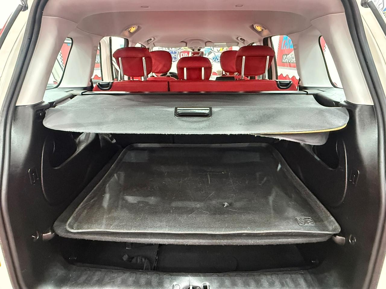 Fiat 500L Living 0.9 105cv Pop Star - 2014