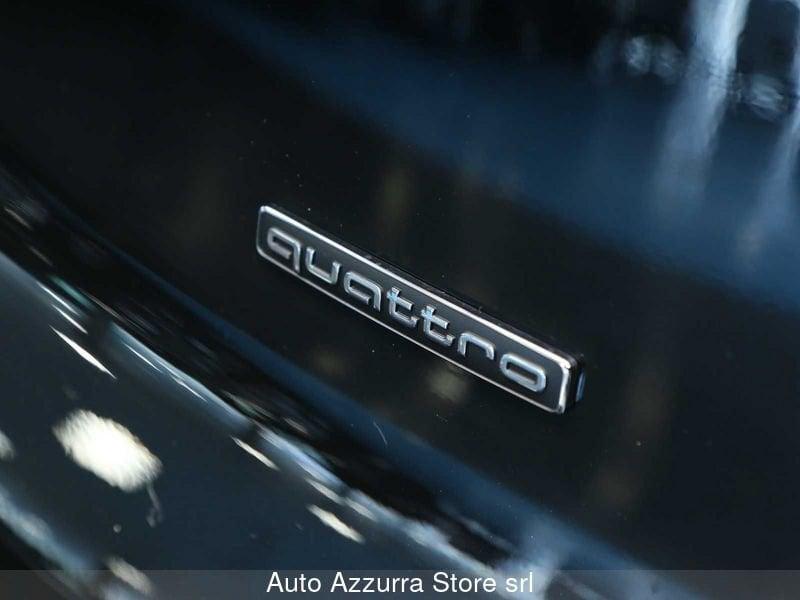 Audi Q5 SPB TDI 150 kW mHEV+ S tronic quattro S line edition *TETTO, 21", FULL, PROMO AZZURRA*