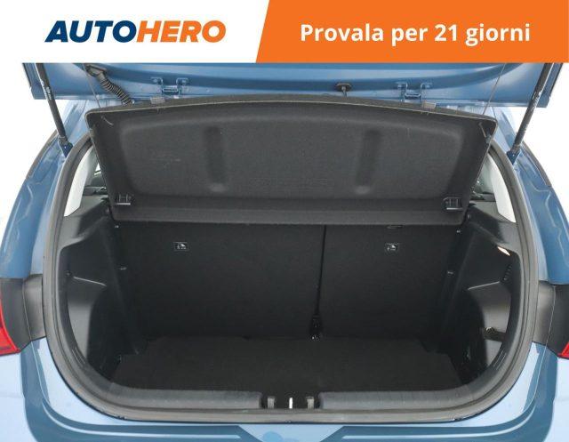 HYUNDAI i20 1.2 MPI Connectline