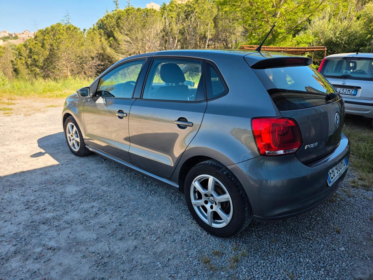 Volkswagen Polo 1.6 TDI 90CV DPF 5 porte Highline