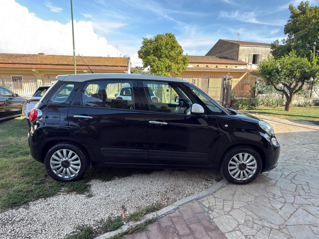 Fiat 500L 1.3 Multijet 95 CV Lounge