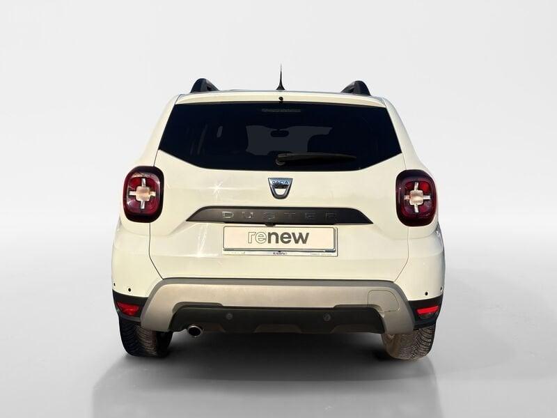 Dacia Duster Duster 1.6 SCe GPL 4x2 Prestige