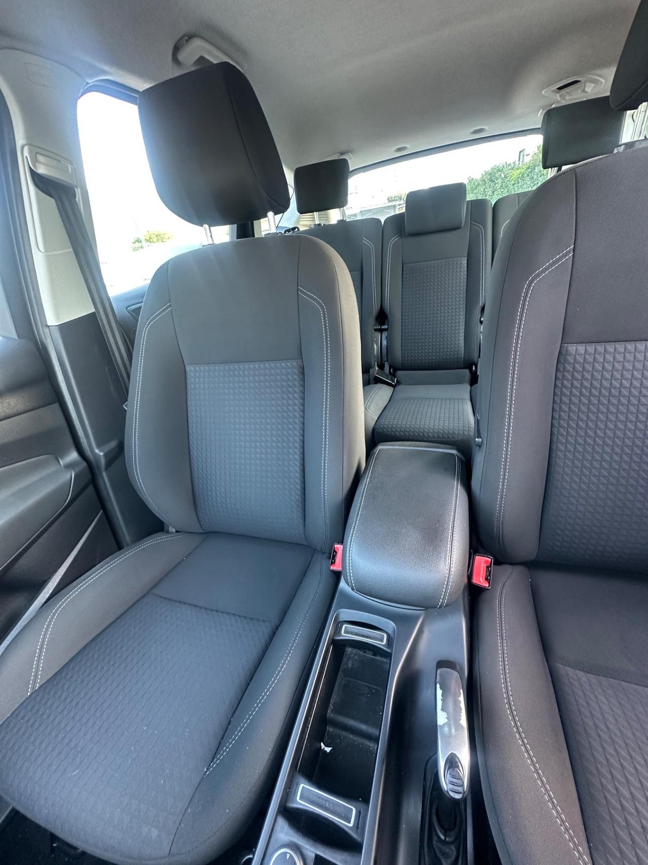 Ford C-Max 1.5 TDCi 95CV Start&Stop Business