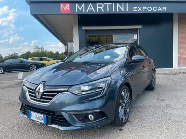 Renault Megane Mégane dCi 130 CV Energy Bose