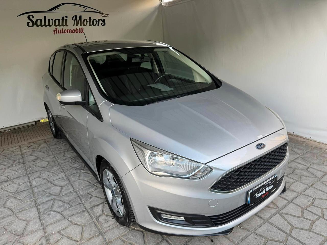 Ford C-Max 1.5 TDCi 120CV Start&Stop Business