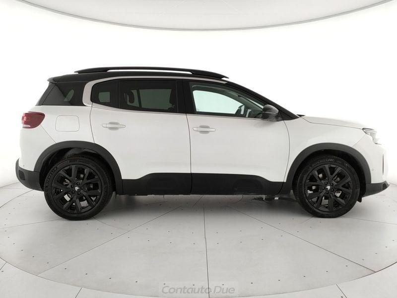 Citroën C5 Aircross BlueHDi 130 S&S Max EAT8