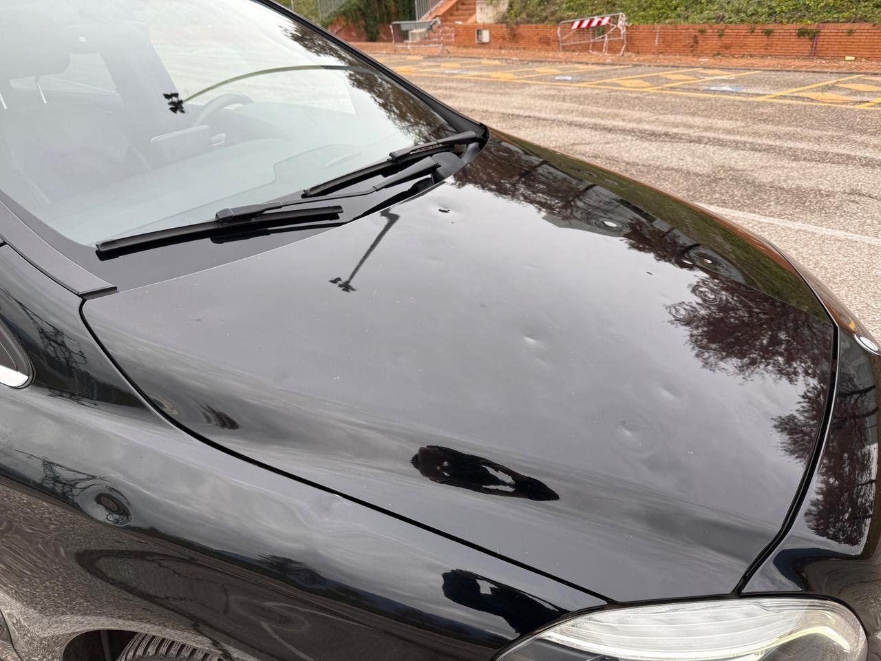 Mercedes-benz A 180 CDI Automatic Premium OK NEOPATENTATI