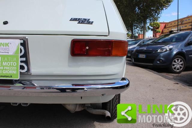 FIAT 127 0.9 40 CV