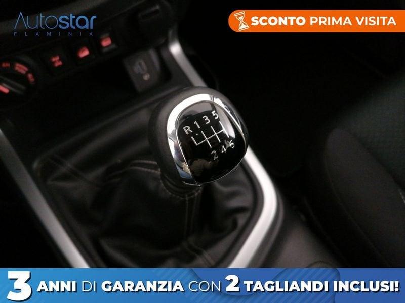 Nissan Navara III 2016 2.3 dci d.cab N-Connecta 4wd 163cv my19