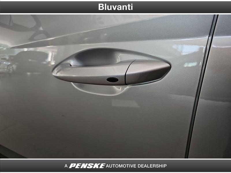 Hyundai Tucson Tucson 1.6 hev Business 2wd 215cv auto