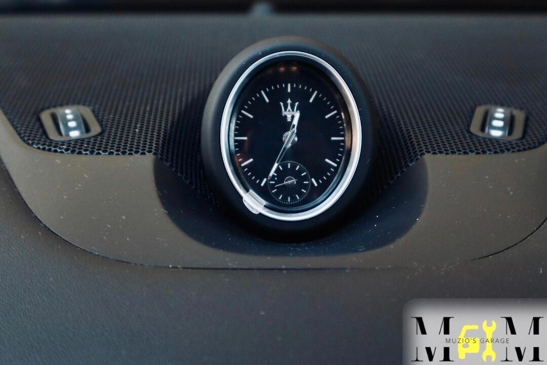 Maserati Levante V6 430 CV S AWD Granlusso
