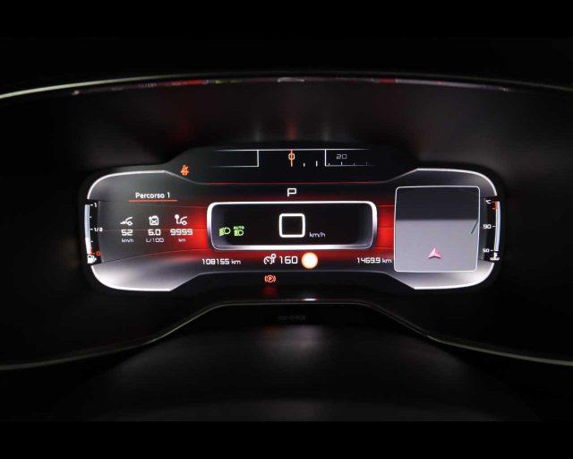CITROEN C5 Aircross BlueHDi 130 S&S EAT8 Shine