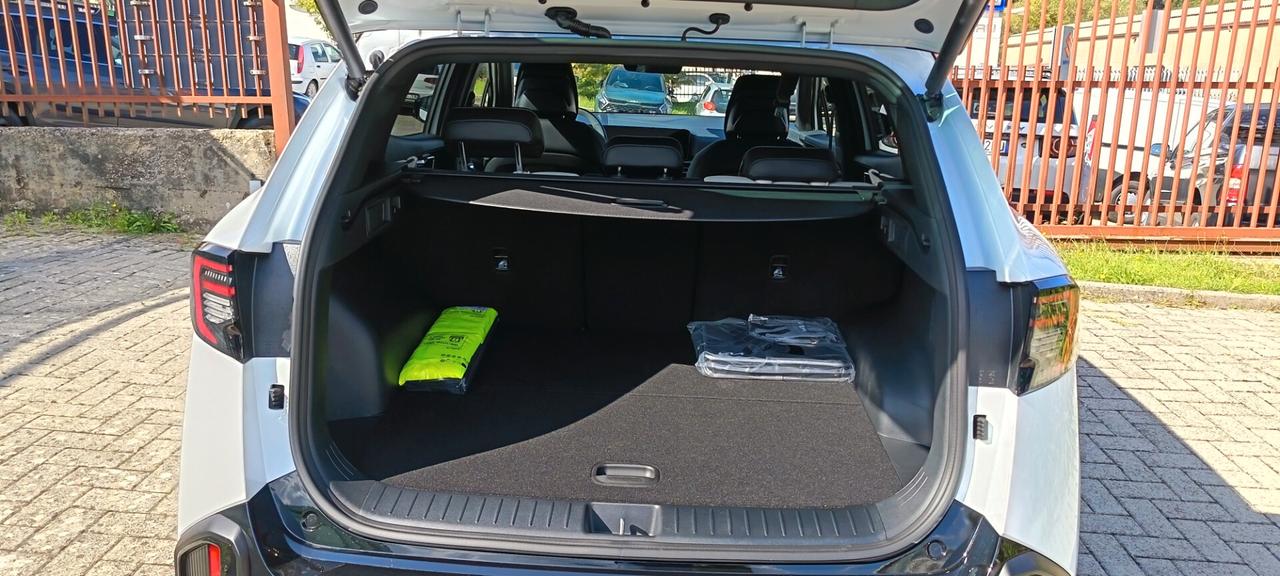 Kia Sportage 1.6 TGDi HEV AT GT-line Plus bicolor