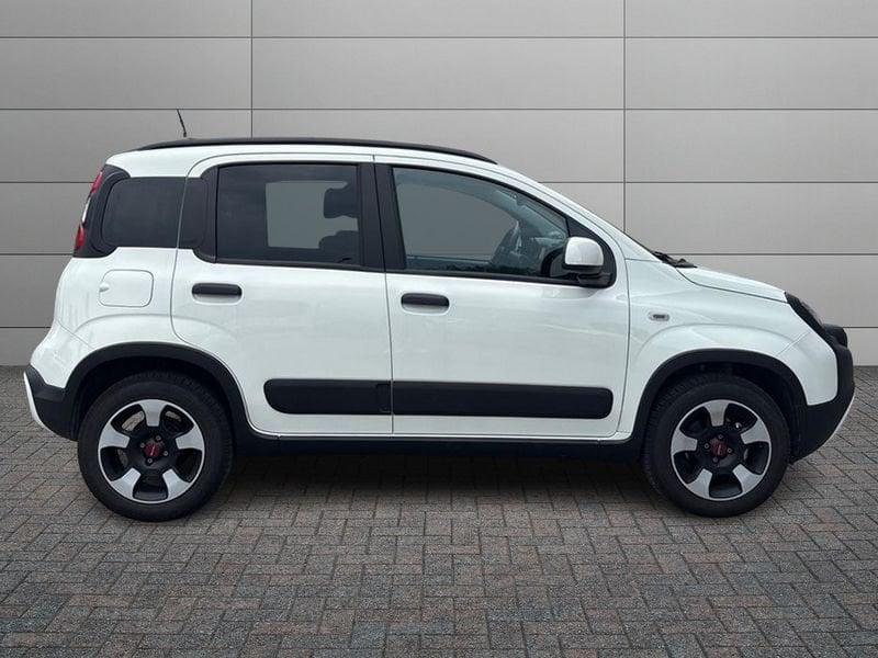 FIAT Panda 1.0 FireFly 70cv S&S Hybrid