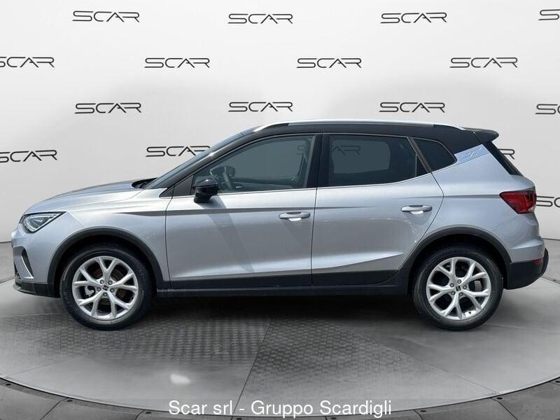 Seat Arona 1.0 EcoTSI FR