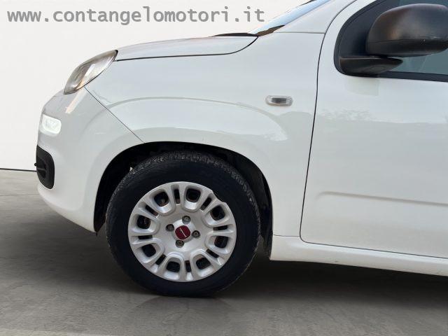 FIAT Panda 1.2 EasyPower Easy