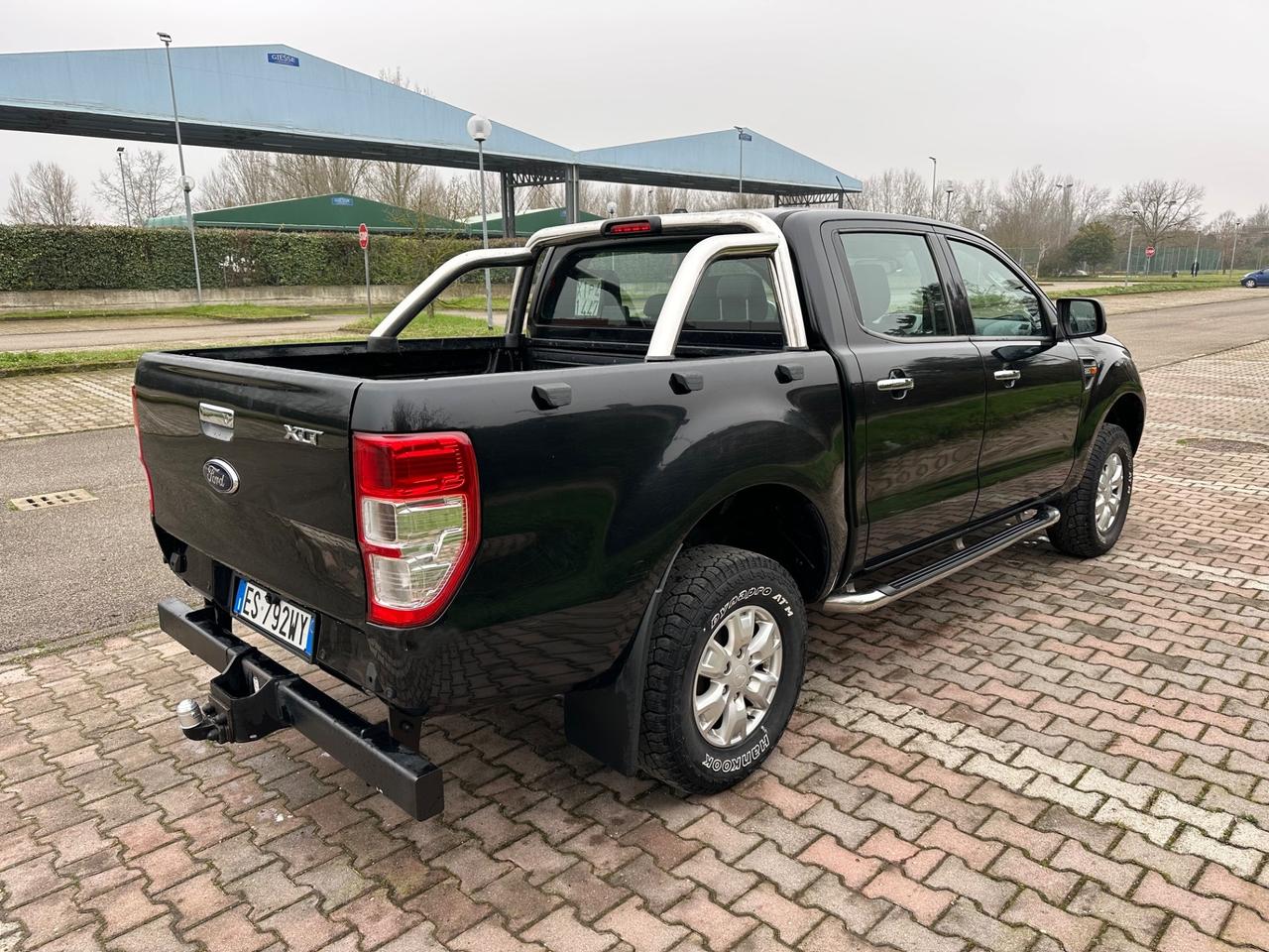 Ford Ranger 2.2 TDCi Doppia Cabina XLT 5pt.