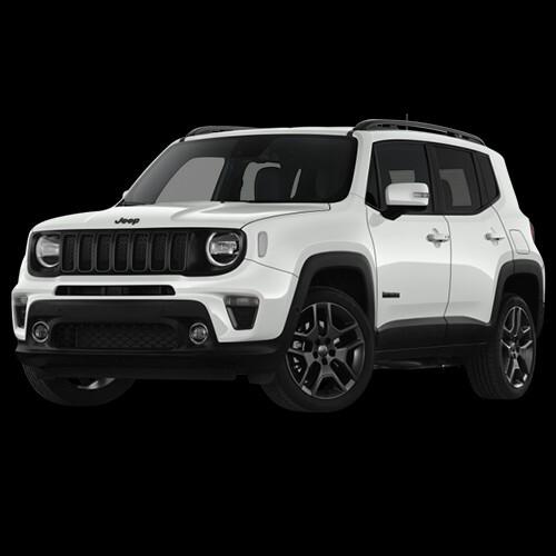 Jeep Renegade 1.5 Turbo T4 MHEV S