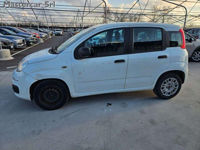 FIAT Panda 1.3 mjt 16v Easy Autovettura 95cv - FL101DM