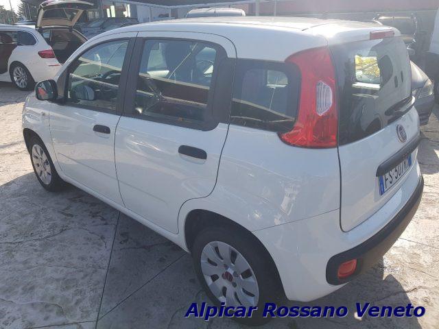 FIAT Panda 1.2 Pop