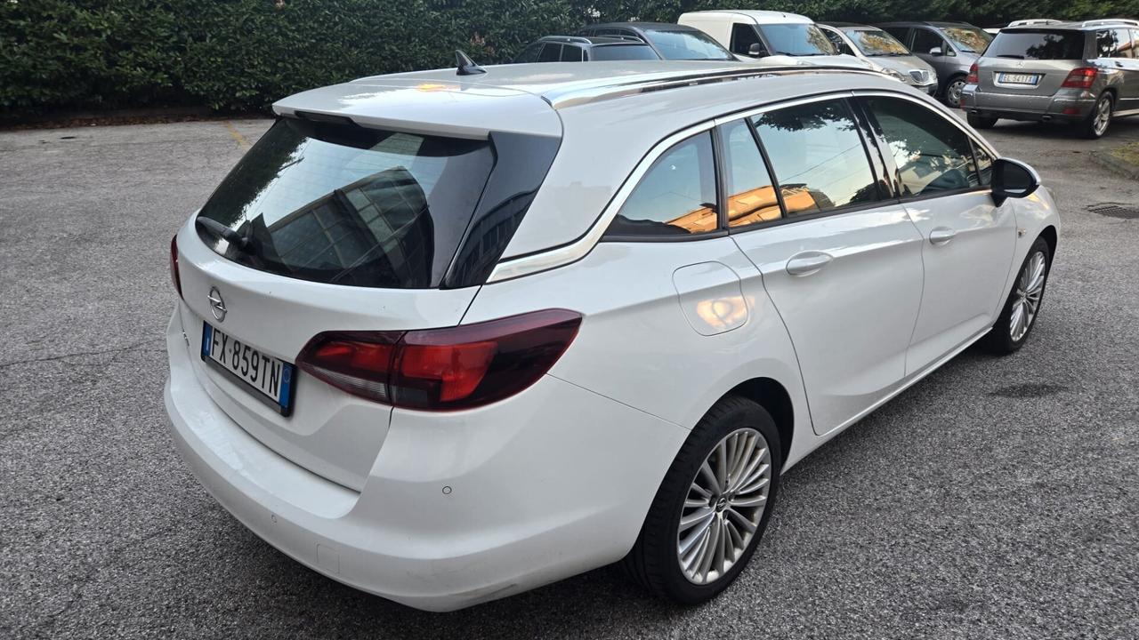 Opel Astra 1.6 CDTi 136CV aut. Sports Tourer Innovation