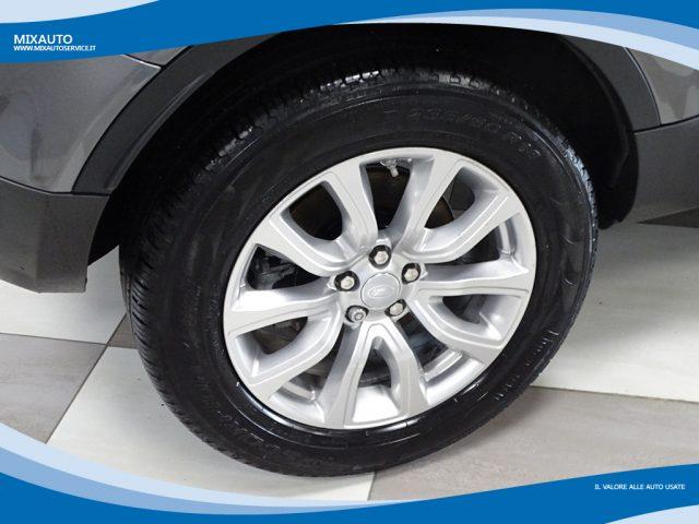 LAND ROVER Range Rover Evoque 2.0 TD4 150cv AWD Edition Pure AUT EU6