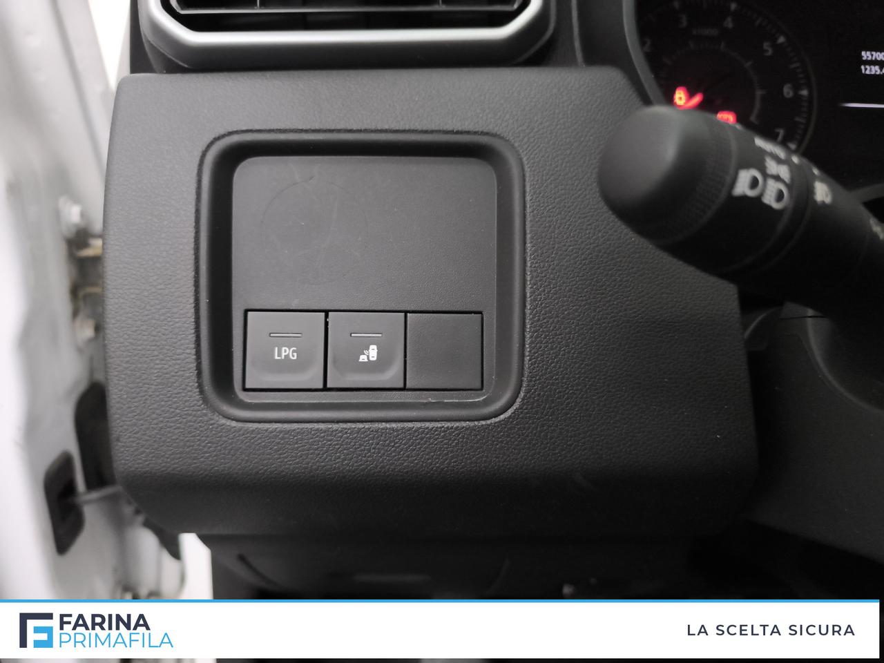 DACIA Duster II 2021 - Duster 1.0 tce Prestige up SL DaciaPlus Gpl