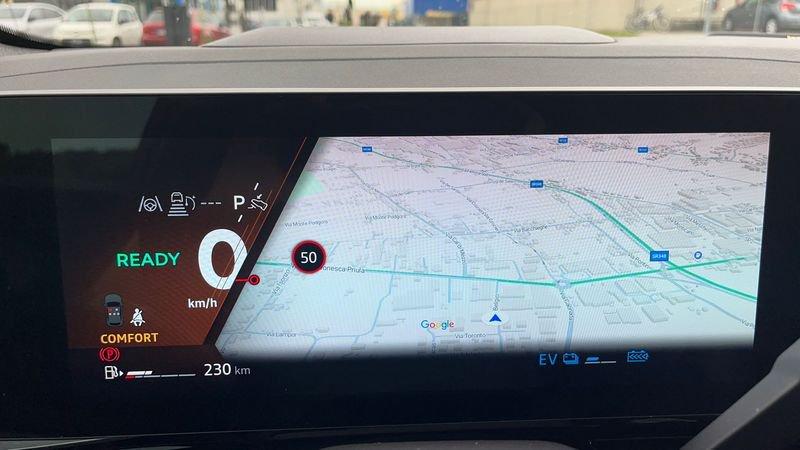 Renault Rafale Rafale Full Hybrid E-Tech 200 CV Esprit Alpine
