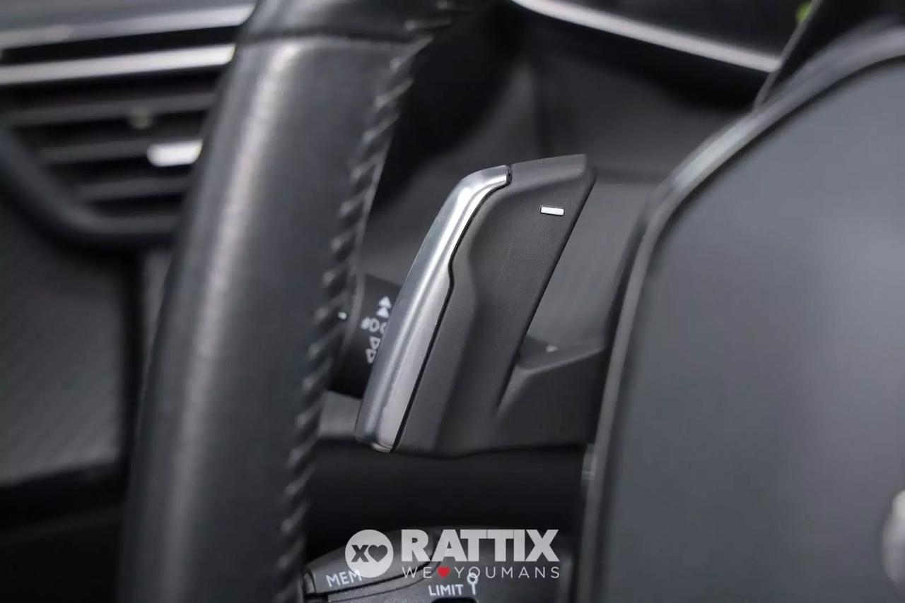 Peugeot 2008 1.2 Puretech 130CV Allure Pack EAT8