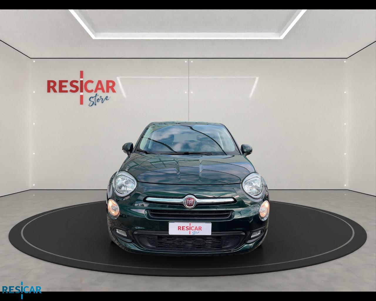 FIAT 500X 1.3 mjt Business 4x2 95cv