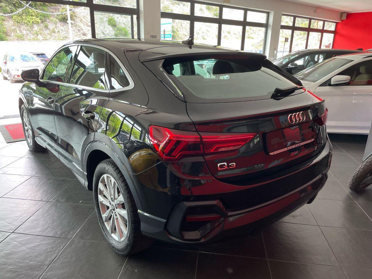AUDI Q3 SPTB 35TDI PROMO6-8 AGOSTO