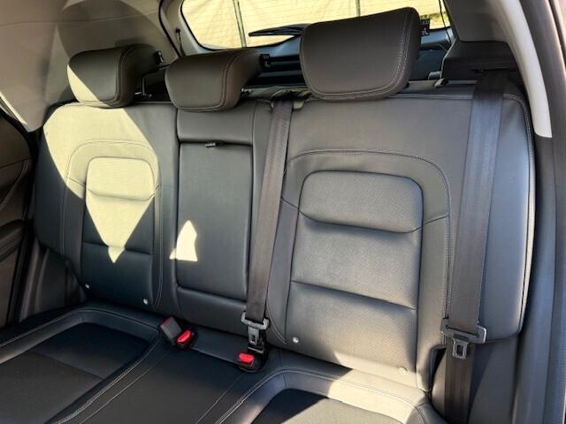 Dr 5.0 s3 1.5 Bi-Fuel GPL