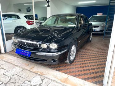 Jaguar X-Type 2.0D cat Executive EU3