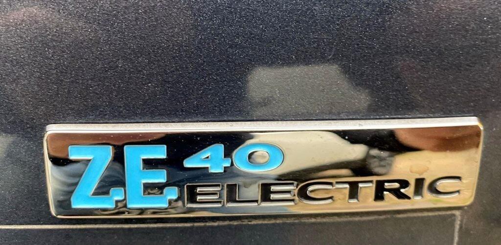 RENAULT ZOE Intens R90