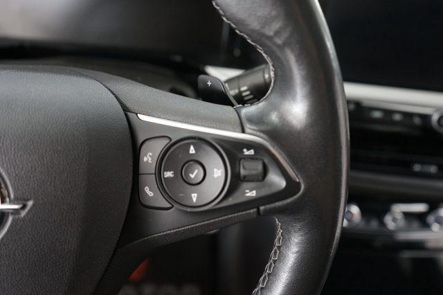 OPEL Grandland 1.5 diesel Ecotec aut. AT8 Business Elegance