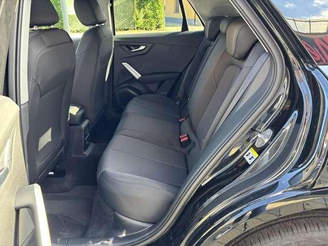 Audi Q2 35 TFSI S tronic S line Edition LED-NAVI