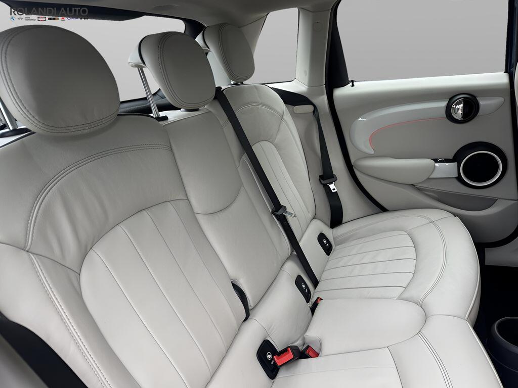 Mini Cooper 1.5 Cooper Hype Auto