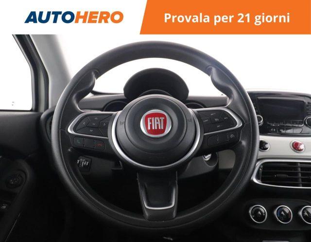 FIAT 500X 1.0 T3 120 CV Urban