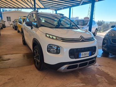 Citroen C3 Aircross C3 Aircross 1.5 BlueHDi 100CV S&S Feel